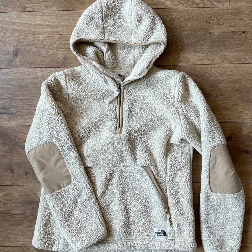The North Face Campshire Pullover Hoodie 2.0